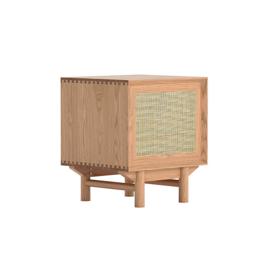 Torii Cabinet / Grado
