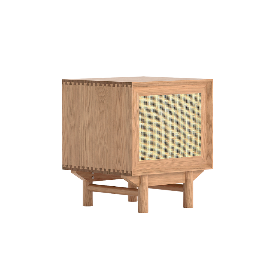 Torii Cabinet