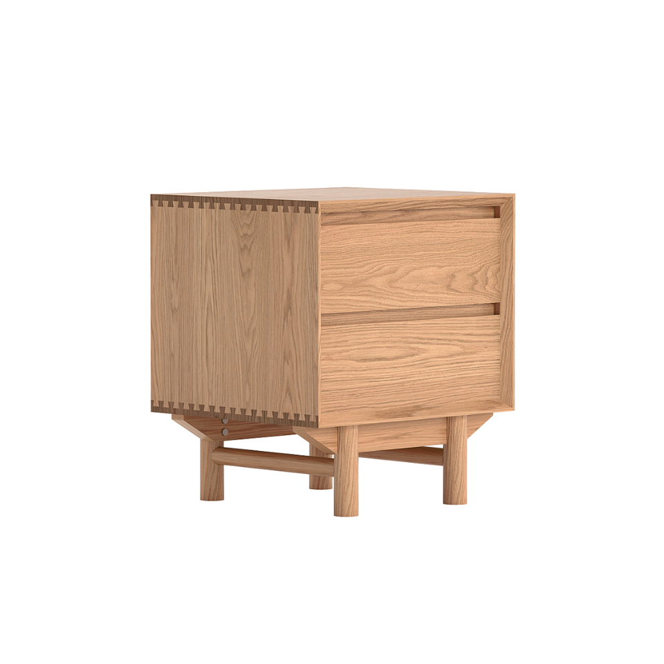 Torii Cabinet / Grado