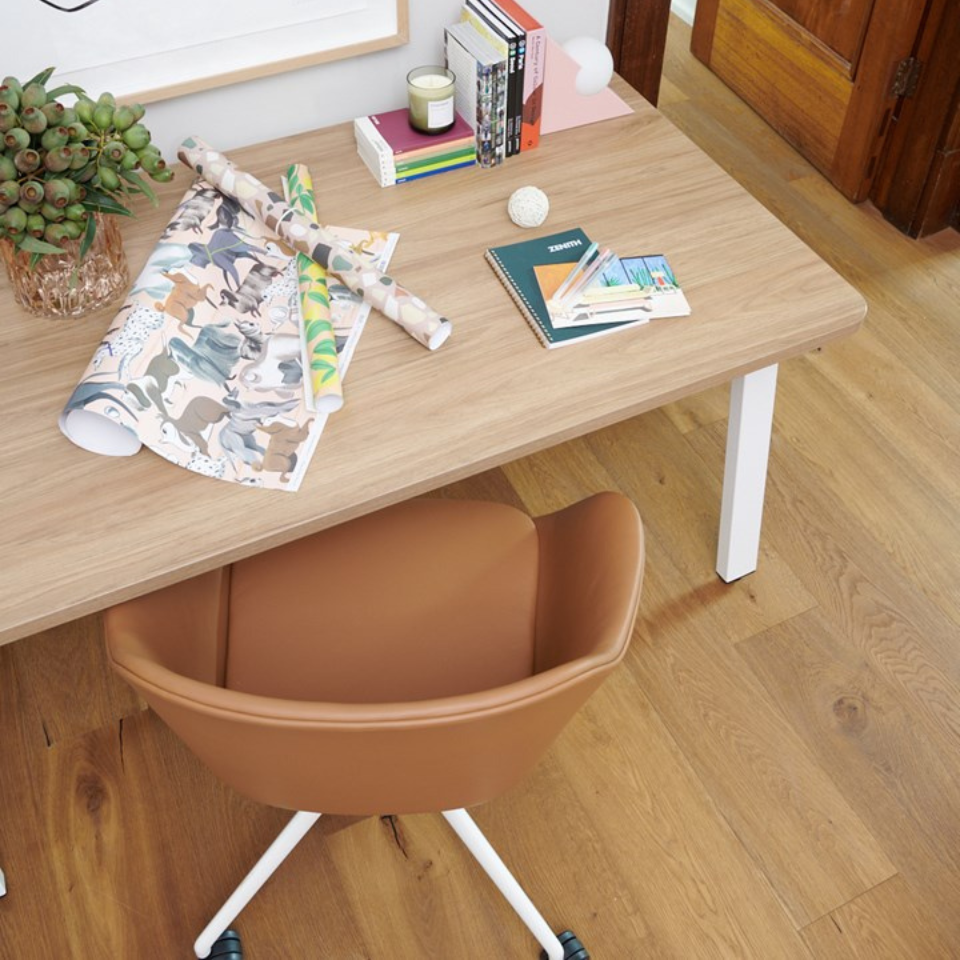 JAC Chair / Zenith