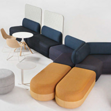 PRECINCT Family / Zenith 
