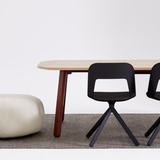  KISSEN Table / Zenith 