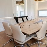  Graph Chair / Wilkhahn 