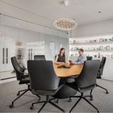  Graph Chair / Wilkhahn 