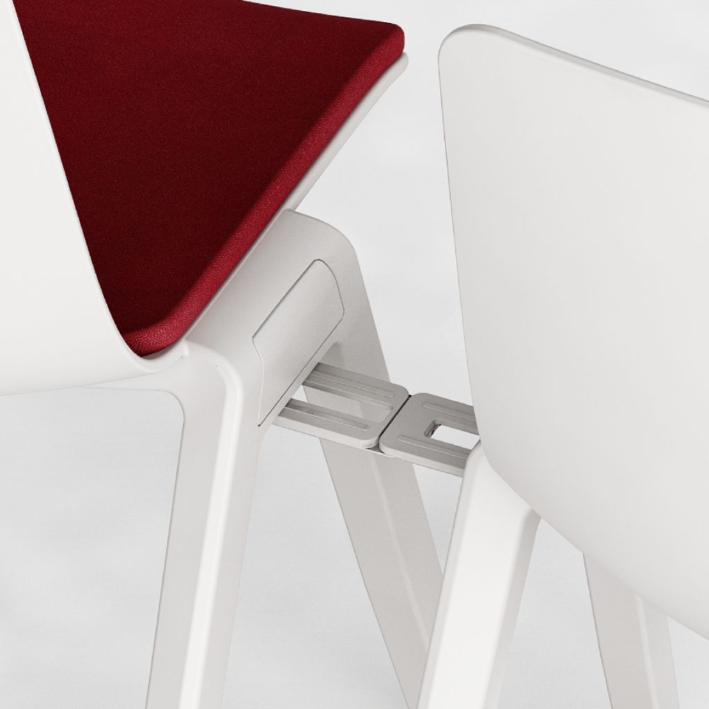 R30 Chair / Krede