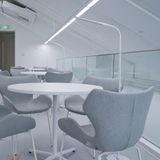  Wings Chair / Grado 
