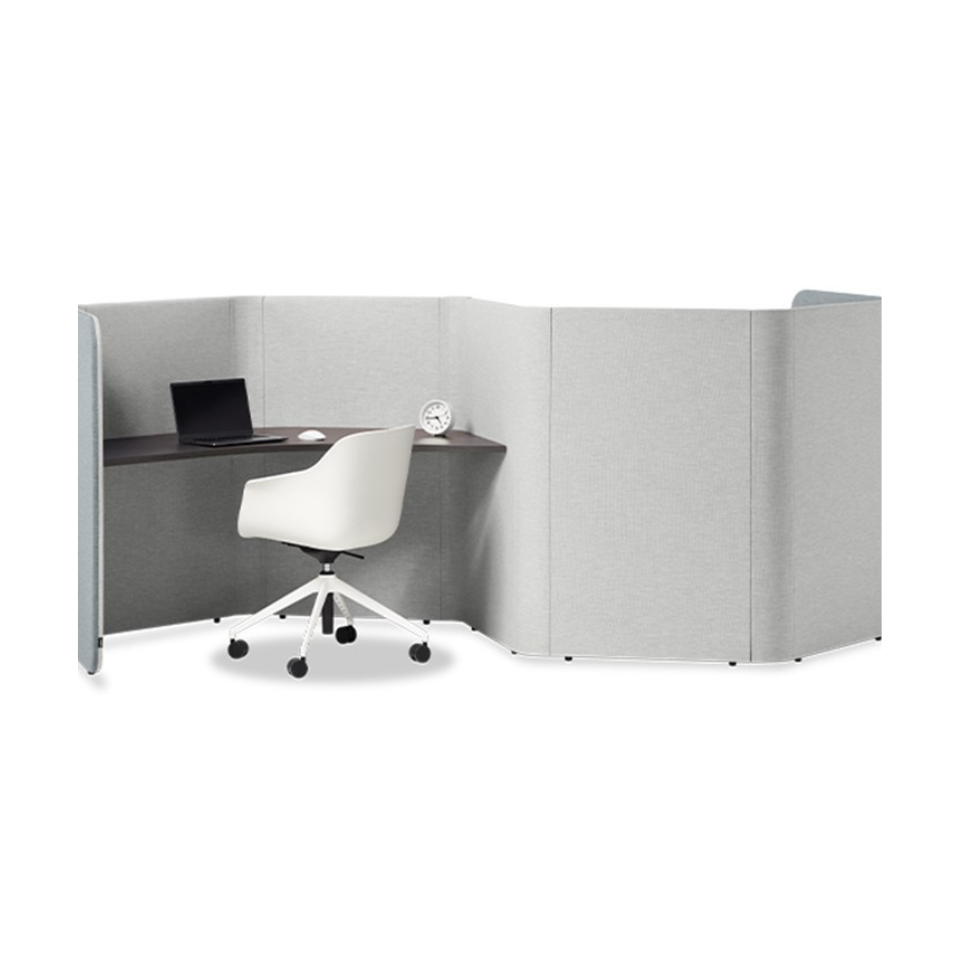 PRECINCT Pod / Zenith