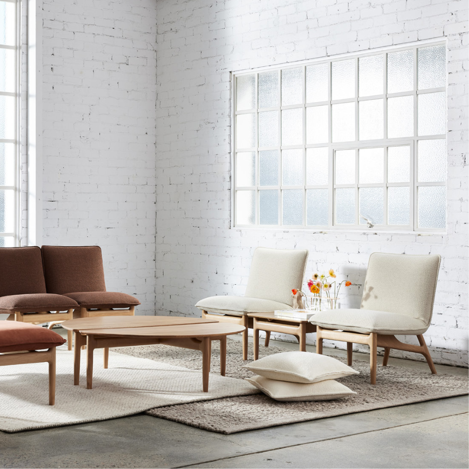ALTER Chair / Zenith
