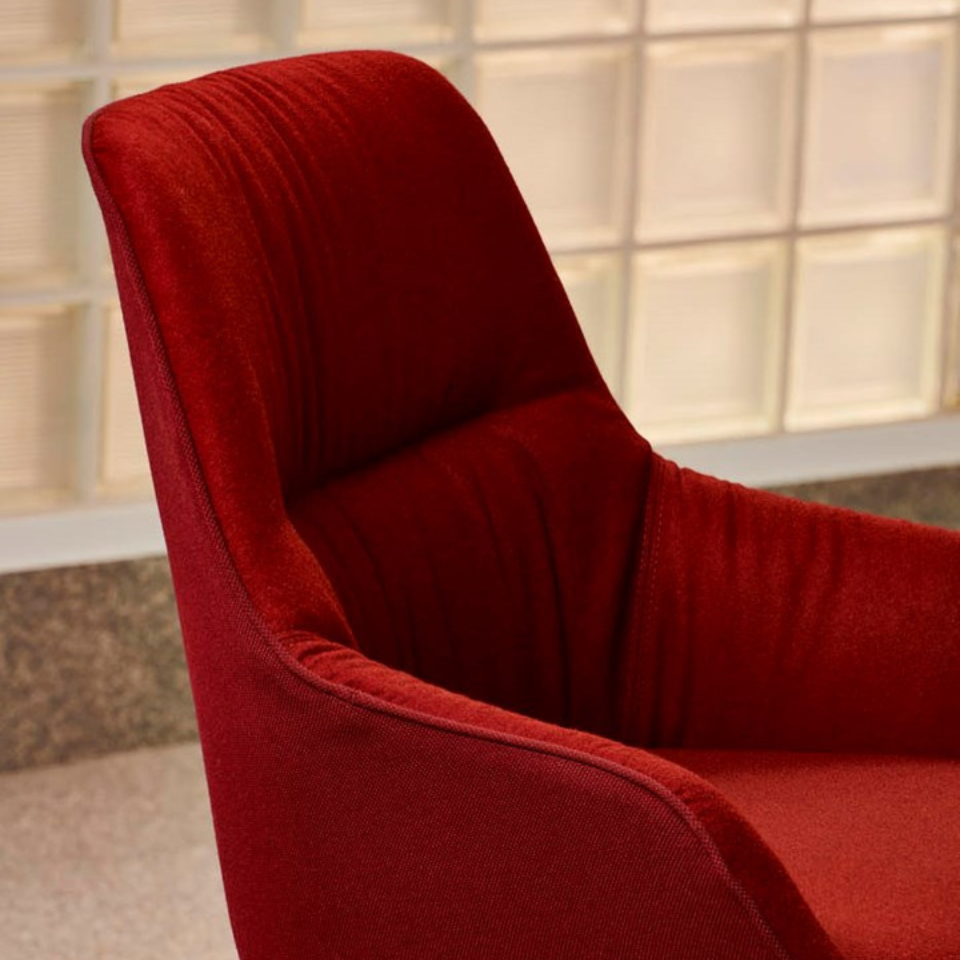 JAC Chair / Zenith