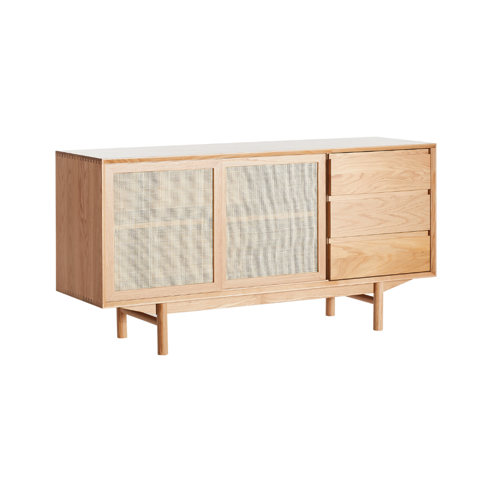 Torii Cabinet / Grado