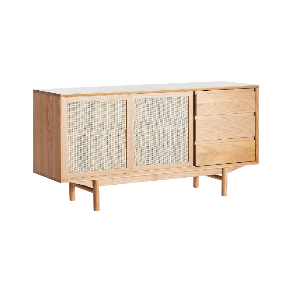 Torii Cabinet