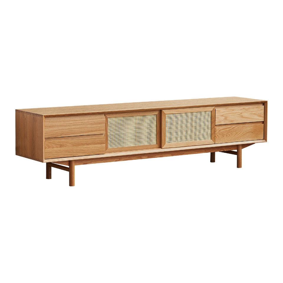 Torii Cabinet / Grado