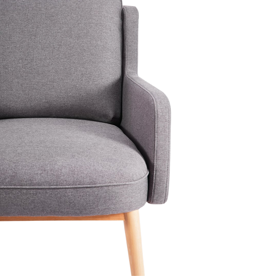 Butterfly Chair / Grado