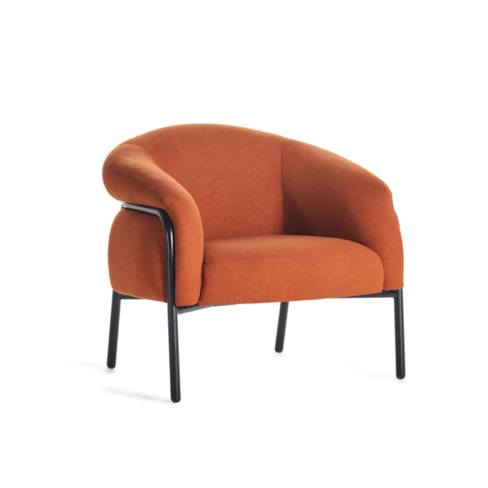 Belly Chair / Grado