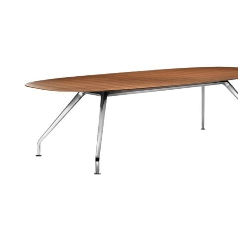  Graph Table / Wilkhahn 