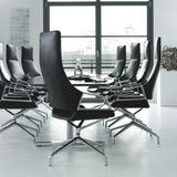  Graph Chair / Wilkhahn 