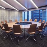 Graph Chair / Wilkhahn 