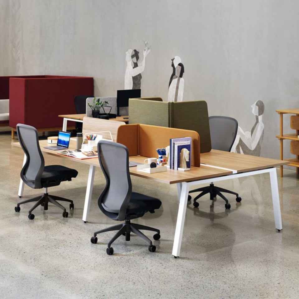 PRECINCT Pod / Zenith