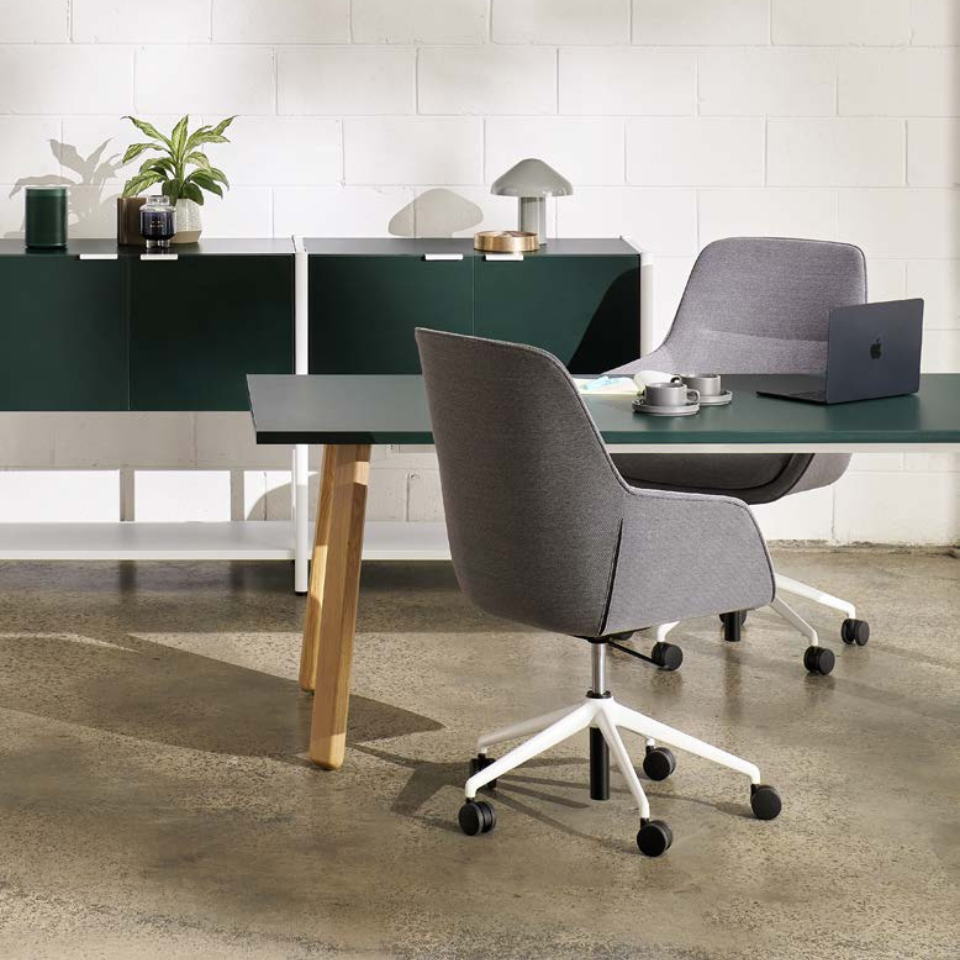 JAC Chair / Zenith