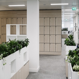  Smart Locker / Fonzel 