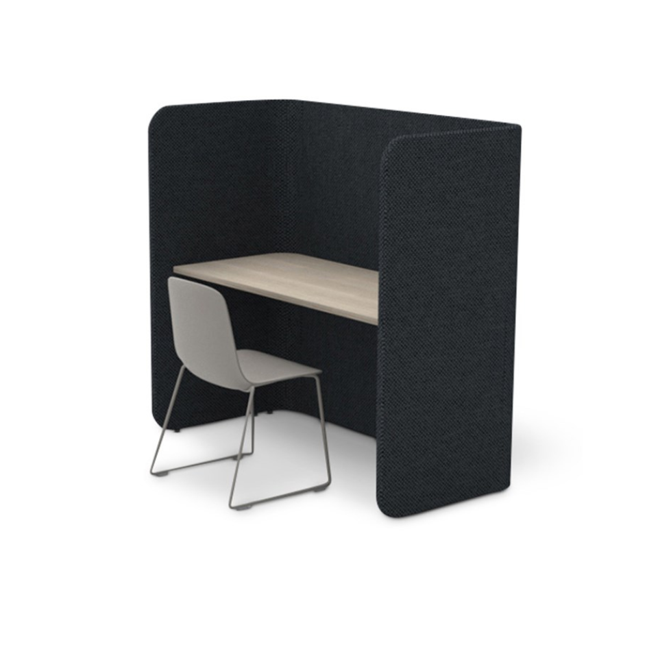 PRECINCT Pod / Zenith