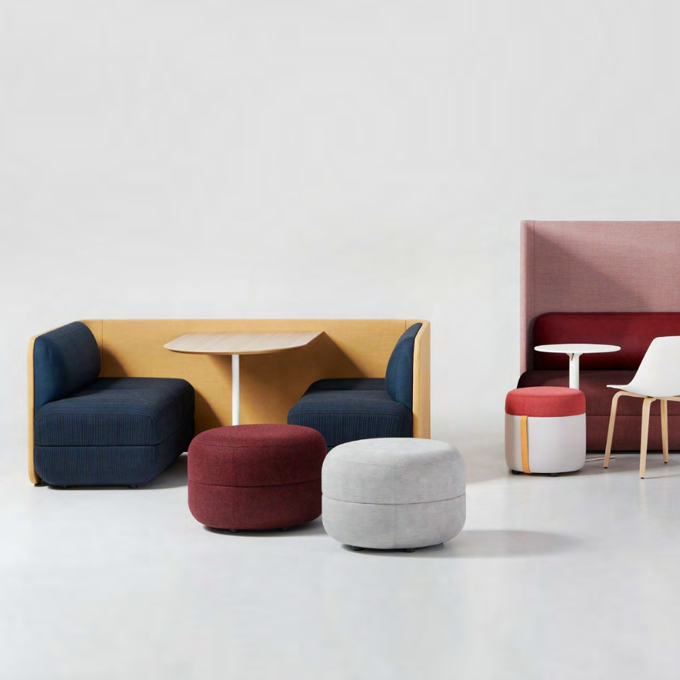 PRECINCT Family / Zenith
