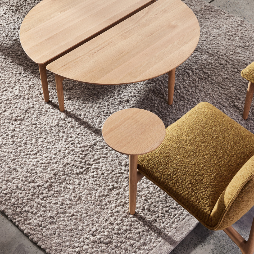 ALTER Chair / Zenith