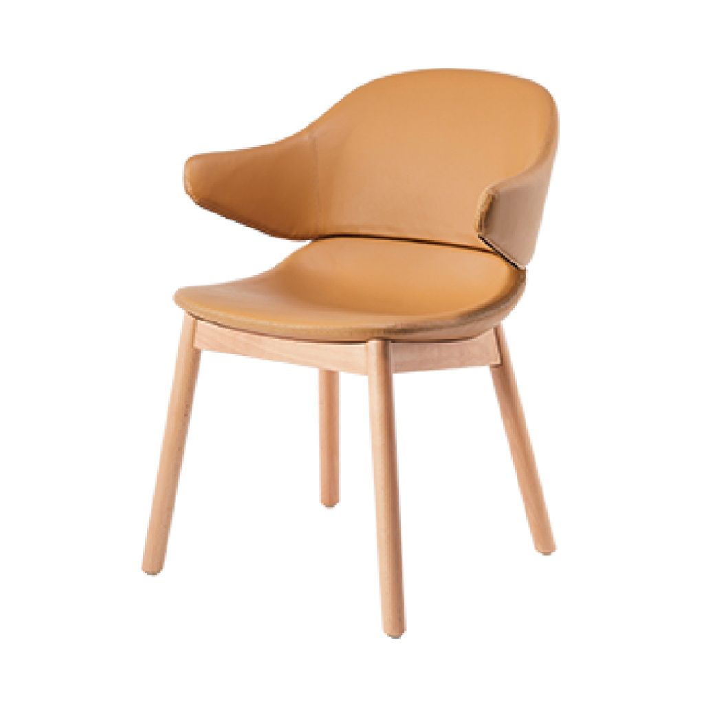 Hug Chair / Grado