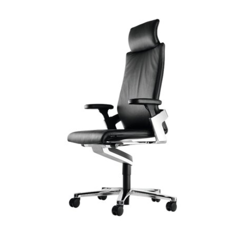  ON Chair / Wilkhahn 