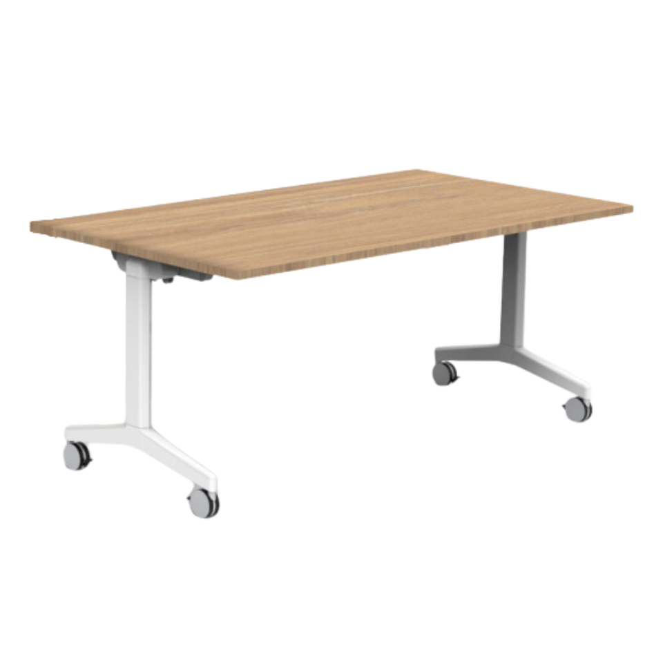 Kissen Folding Table / Zenith