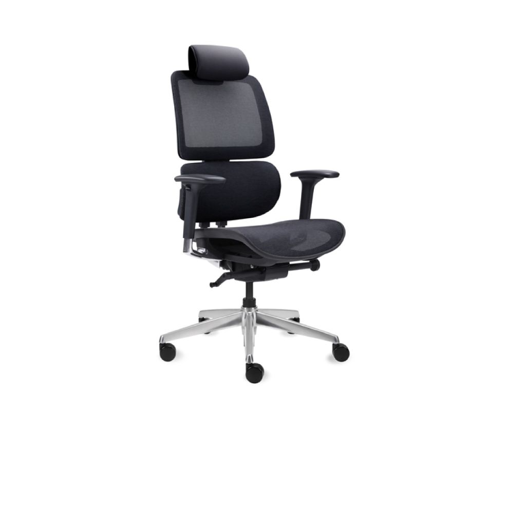 Kontuur Chair / Benel