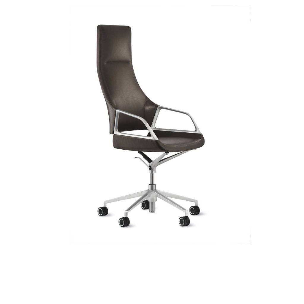 Graph Chair / Wilkhahn