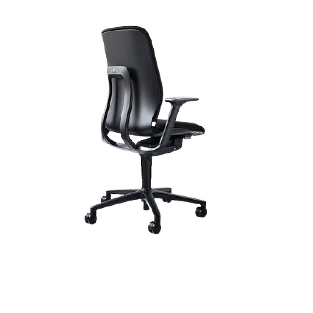 AT Chair / Wilkhahn