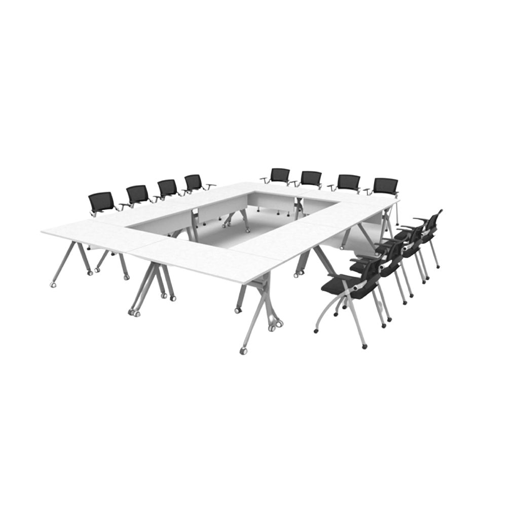 Forward Folding Table