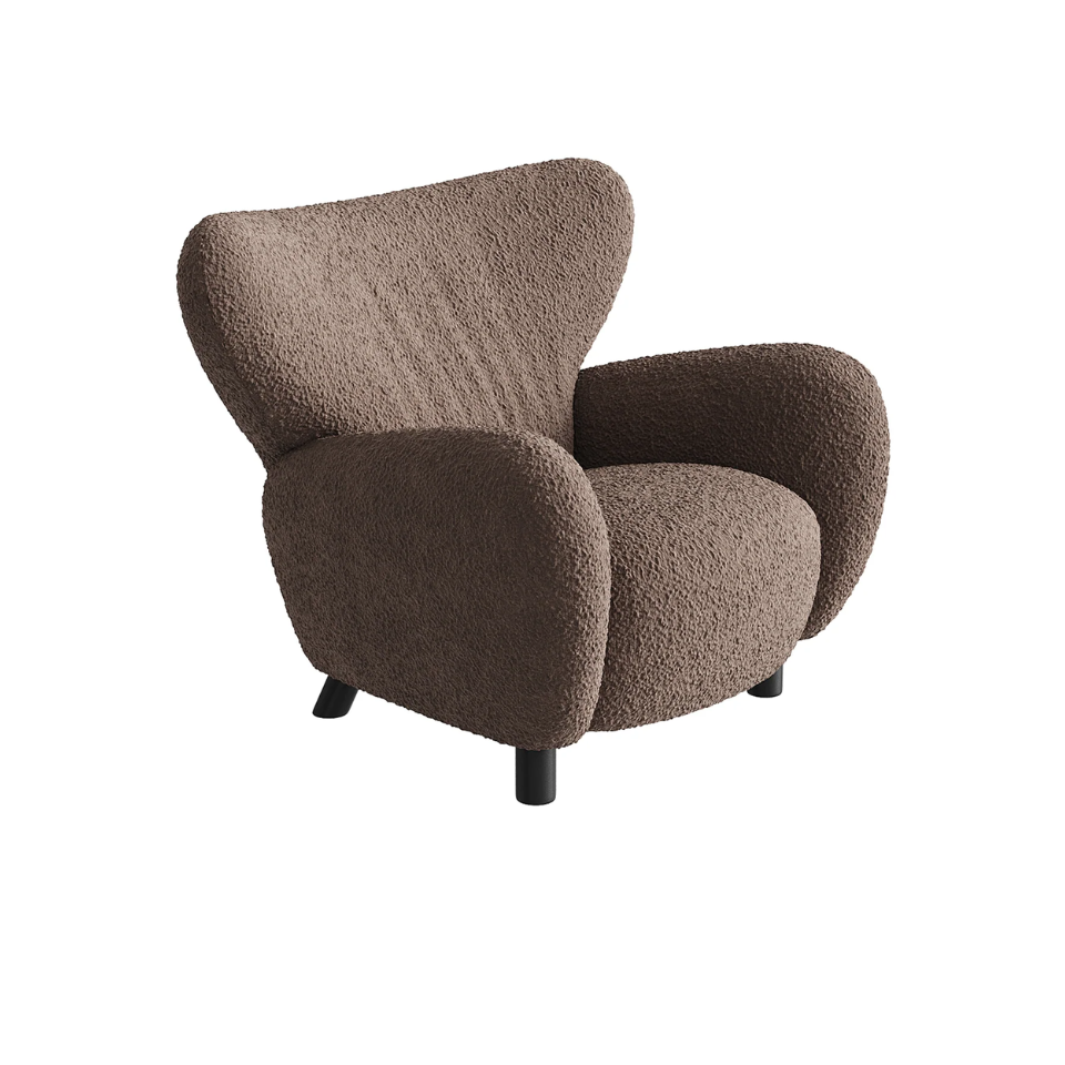Mermail Chair / Grado