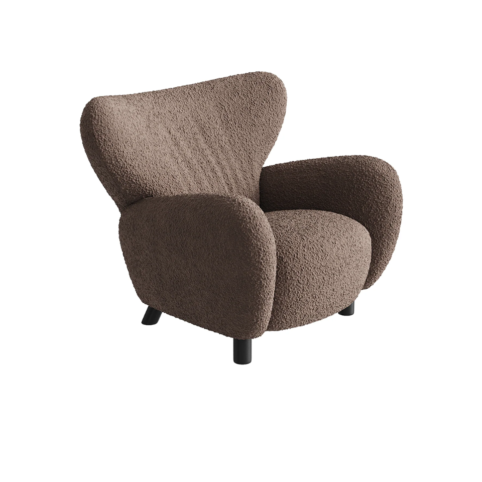 Mermail Lounge Chair