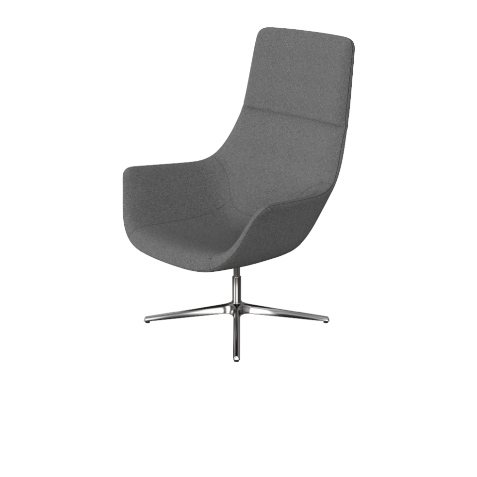 Bana Chair / Grado