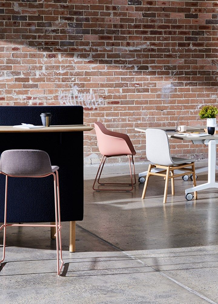 JAC Stool