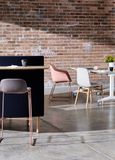  JAC Stool 