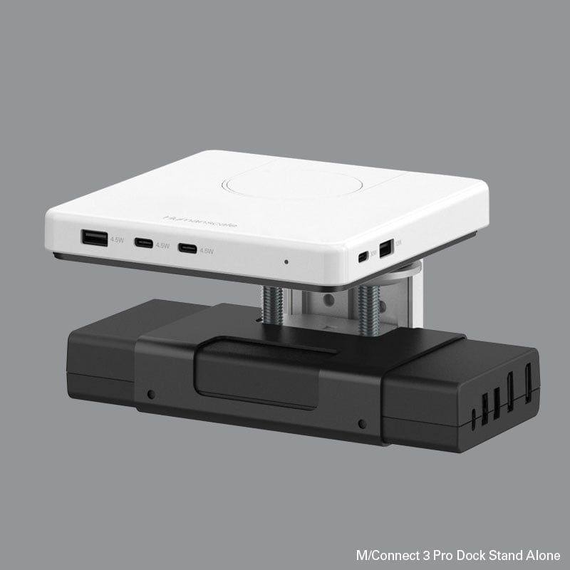 M/Connect 3