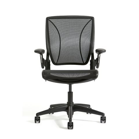  World One Chair / Humanscale 