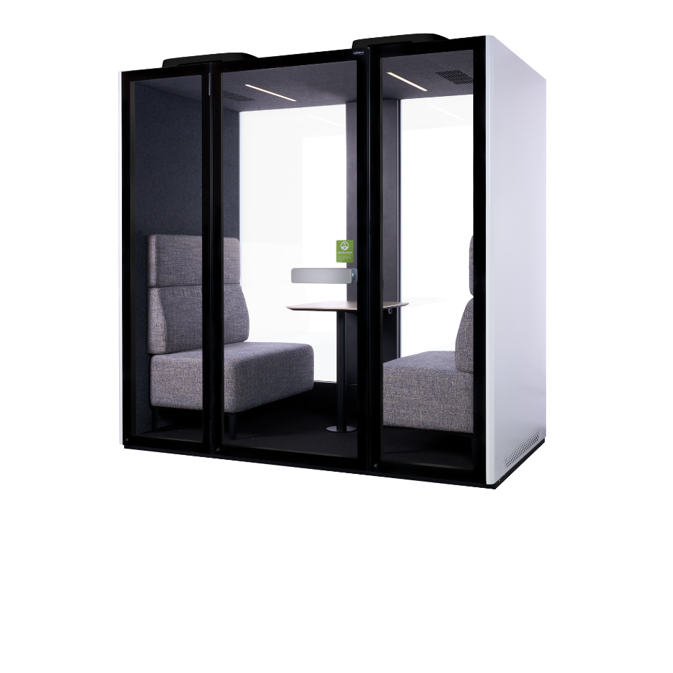 DPOD 3.0 (PLUS SERIES)