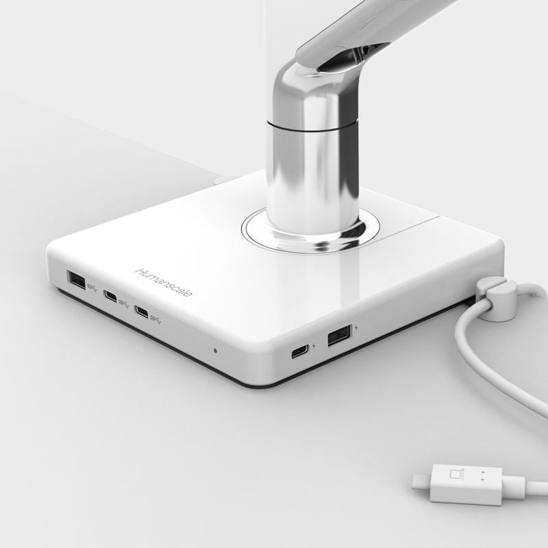 M/Connect 3