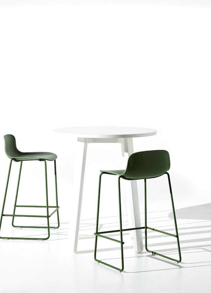 JAC Stool