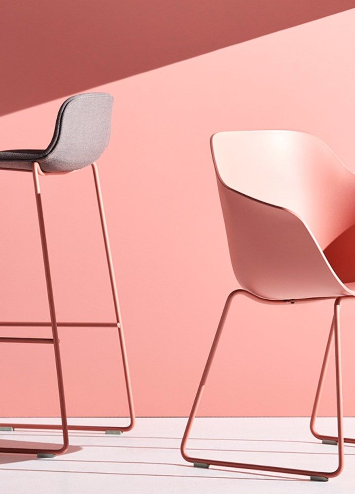 JAC Stool