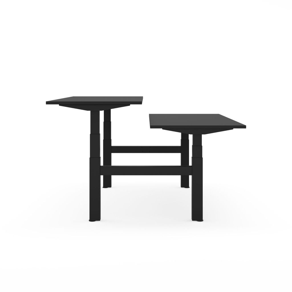 SLS 670 PRO Bench - TFW