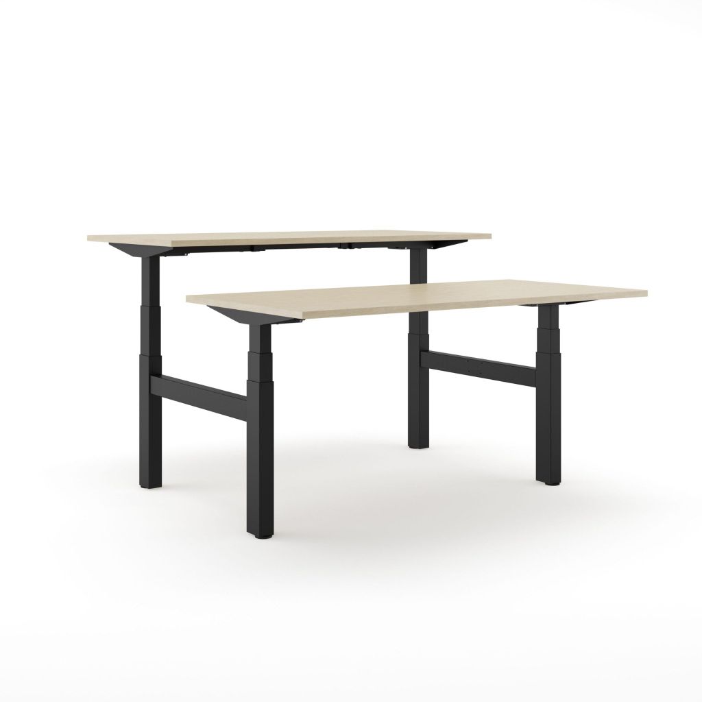 SLS 670 PRO Bench - TFW