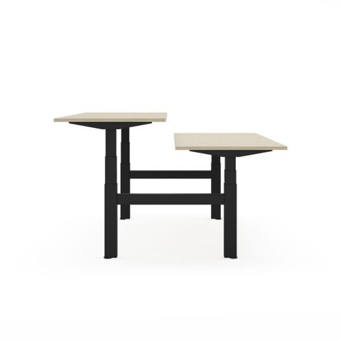  SLS 670 PRO Bench - TFW 