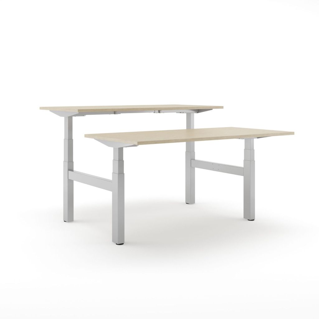 SLS 670 PRO Bench - TFW