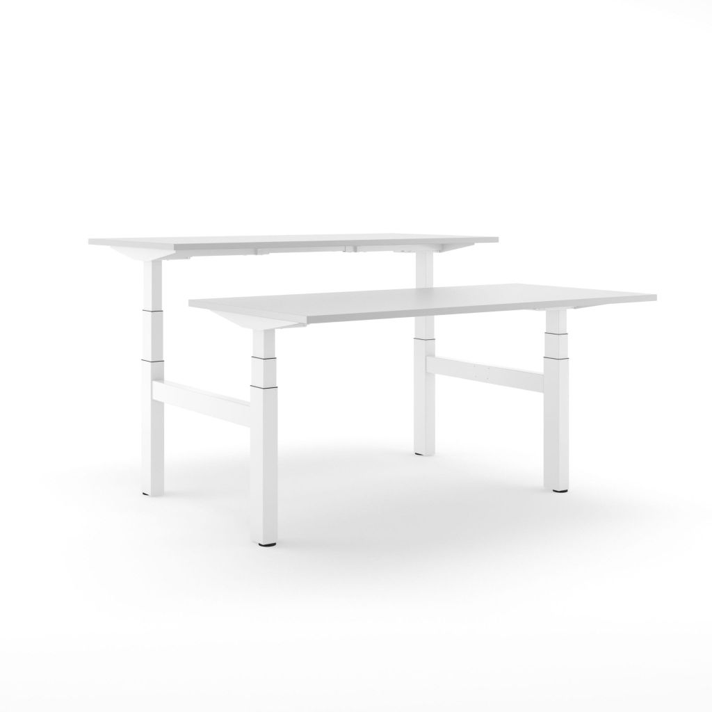 SLS 670 PRO Bench - TFW